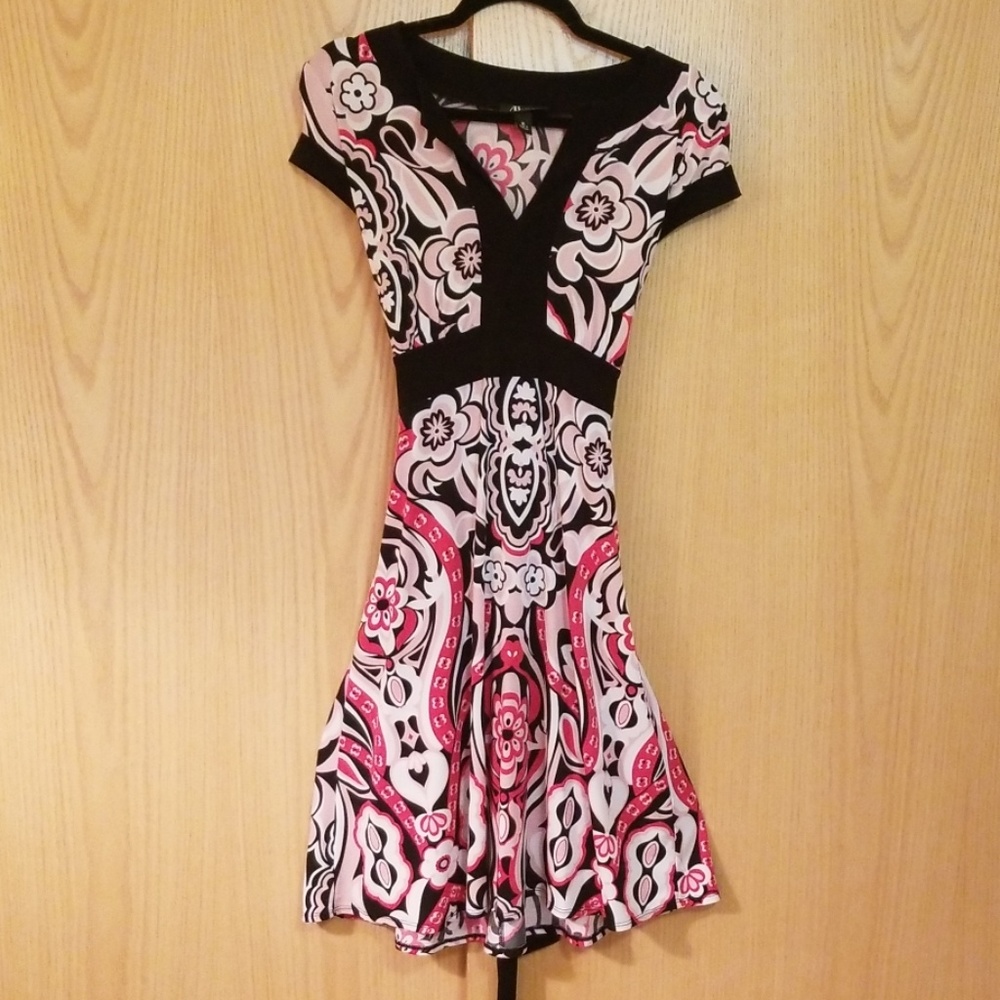 AB Studio dress